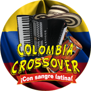 Colombia Crossover